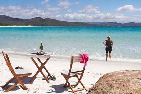 4x4 And Lunch Full Day Freycinet And Wineglass Bay - Surfers Paradise Gold Coast 0
