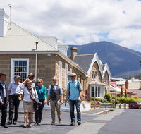 Grand Hobart Walking Tour - Surfers Paradise Gold Coast
