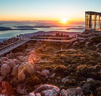 Five of Hobart's Best In One Day - Surfers Paradise Gold Coast