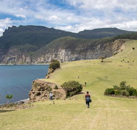 2-Day Hobart Adventure Tour Maria Island National Park and Cape Raoul Hike - Surfers Paradise Gold Coast