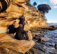 3-Day Hobart Nature Walking Tour Maria Island Cape Raoul  Mount Field - Surfers Paradise Gold Coast