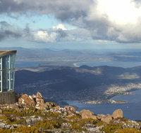 Half-Day Mt Wellington Summit Tour from Hobart - Surfers Paradise Gold Coast