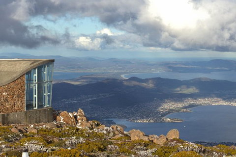 Half-Day Mt Wellington Summit Tour From Hobart - Surfers Paradise Gold Coast 0