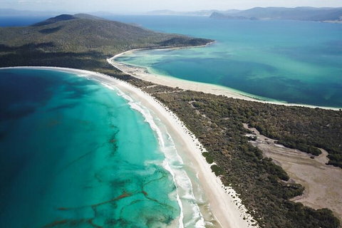 Maria Island Shuttle Bus Hobart To Triabunna (Round Trip) - Surfers Paradise Gold Coast 10