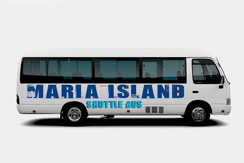 Maria Island Shuttle Bus Hobart To Triabunna (Round Trip) - Surfers Paradise Gold Coast 2
