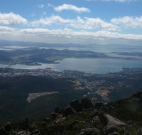 Mount Wellington Tour from Hobart - Surfers Paradise Gold Coast