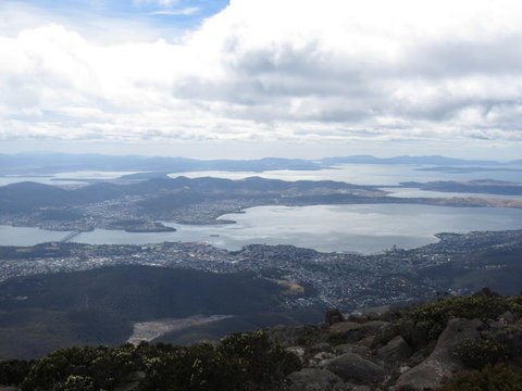 Mount Wellington Tour From Hobart - Surfers Paradise Gold Coast 2