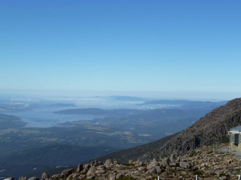 Mount Wellington Tour From Hobart - Surfers Paradise Gold Coast 5