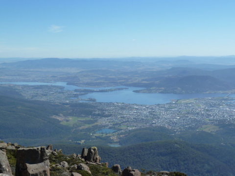 Mount Wellington Tour From Hobart - Surfers Paradise Gold Coast 4