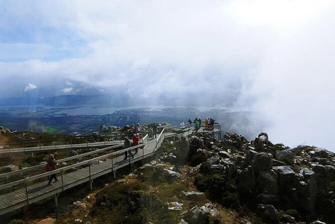 Mount Wellington Tour From Hobart - Surfers Paradise Gold Coast 11