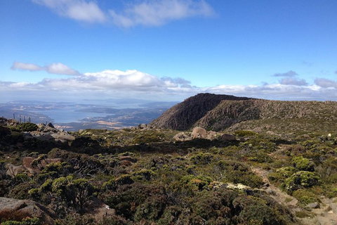 Mount Wellington Tour From Hobart - Surfers Paradise Gold Coast 9