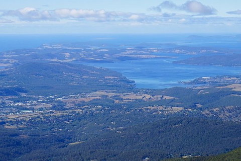 Mount Wellington Tour From Hobart - Surfers Paradise Gold Coast 8