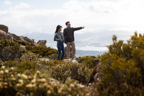 Mount Wellington Tour From Hobart - Surfers Paradise Gold Coast 7