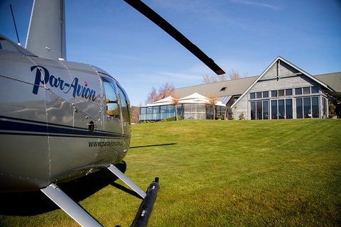 Frogmore Creek Winery By Helicopter With Lunch - Surfers Paradise Gold Coast 1