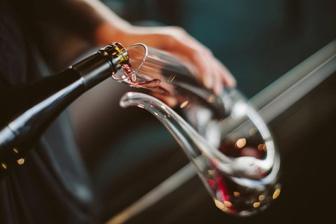 Private Moorilla Estate Tour Including Cellar Door Tasting Of Vintage Wines - Surfers Paradise Gold Coast 1