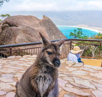Wineglass Bay  Freycinet NP Full Day Tour from Hobart via Richmond Village - Surfers Paradise Gold Coast
