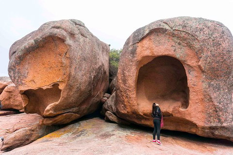 Wineglass Bay & Freycinet NP Full Day Tour From Hobart Via Richmond Village - Surfers Paradise Gold Coast 8