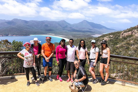 Wineglass Bay & Freycinet NP Full Day Tour From Hobart Via Richmond Village - Surfers Paradise Gold Coast 12