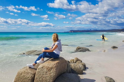 Wineglass Bay & Freycinet NP Full Day Tour From Hobart Via Richmond Village - Surfers Paradise Gold Coast 6
