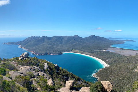 Wineglass Bay & Freycinet NP Full Day Tour From Hobart Via Richmond Village - Surfers Paradise Gold Coast 9
