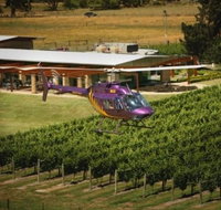 Home Hill Winery Helicopter Tour - Surfers Paradise Gold Coast