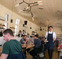 Agrarian Kitchen Eatery and Derwent Valley Gourmet Food Tour - Surfers Paradise Gold Coast