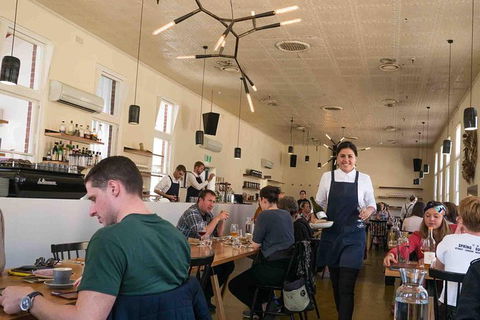 Agrarian Kitchen Eatery And Derwent Valley Gourmet Food Tour - Surfers Paradise Gold Coast 0