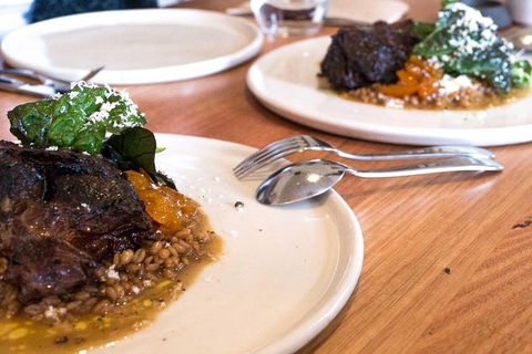 Agrarian Kitchen Eatery And Derwent Valley Gourmet Food Tour - Surfers Paradise Gold Coast 6