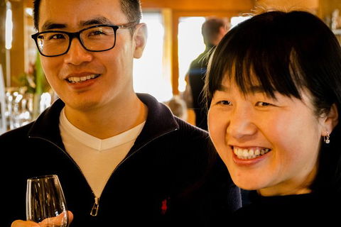 Agrarian Kitchen Eatery And Derwent Valley Gourmet Food Tour - Surfers Paradise Gold Coast 3