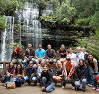 3-Day West Coast Tasmania Tour from Hobart Including Cradle Mountain Montezuma Falls and Strahan - Surfers Paradise Gold Coast