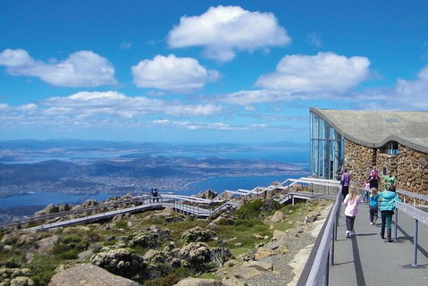 Small-groupTour From Hobart: Mt. Wellington, Huon Valley And Tahune AirWalk - Surfers Paradise Gold Coast 10