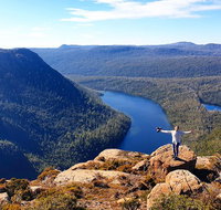 2-Day Hobart Adventure Tour Mount Field and Cape Hauy Hikes - Surfers Paradise Gold Coast