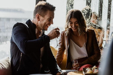 Hobart Posh-As Day Out Including Moorilla Estate, MONA, And 2-Course Lunch - Surfers Paradise Gold Coast 0
