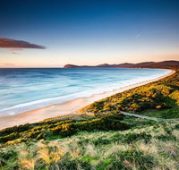 2 Day - Two of Tasmania's Best Tour - Surfers Paradise Gold Coast