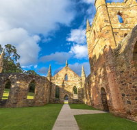 Port Arthur Historic Site and Nature - Surfers Paradise Gold Coast