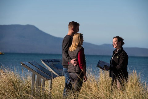 Small-Group Historic Tasmania Day Tour Including Port Arthur - Surfers Paradise Gold Coast 1