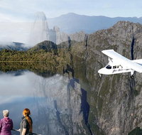 Strahan Day Trip by Air from Hobart Including a Gordon River Cruise - Surfers Paradise Gold Coast