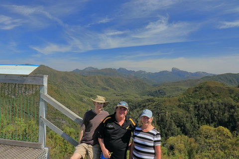 Lake St. Clair And Western Wilderness Active Day Trip From Hobart - Surfers Paradise Gold Coast 0