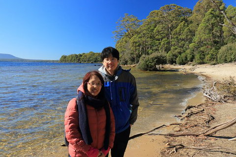 Lake St. Clair And Western Wilderness Active Day Trip From Hobart - Surfers Paradise Gold Coast 14