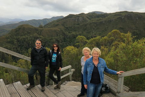 Lake St. Clair And Western Wilderness Active Day Trip From Hobart - Surfers Paradise Gold Coast 18
