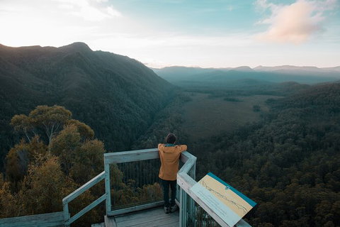 Lake St. Clair And Western Wilderness Active Day Trip From Hobart - Surfers Paradise Gold Coast 2