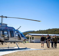 Port Arthur Day Tour and Helicopter Flight - Surfers Paradise Gold Coast