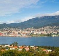 Hobart Shore Excursion Scenic Highlights Tour - Surfers Paradise Gold Coast