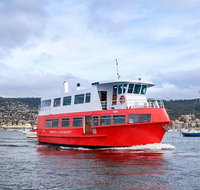 Derwent River Historic Harbour Cruise From Hobart - Surfers Paradise Gold Coast
