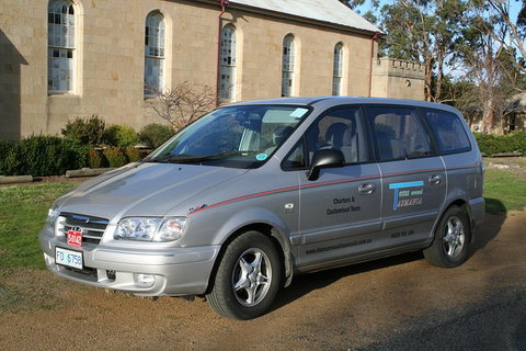 Private Customized Day Trips From Hobart - Surfers Paradise Gold Coast 6