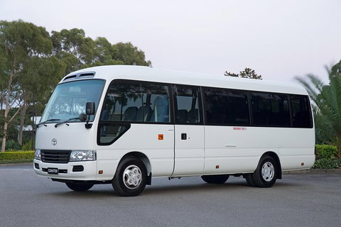 Private Customized Day Trips From Hobart - Surfers Paradise Gold Coast 3