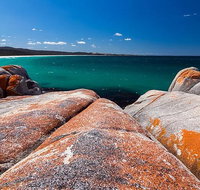 3-Day Bay of Fires Photography Workshop from Hobart - Surfers Paradise Gold Coast