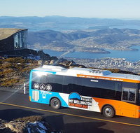 Kunany / Mt Wellington Explorer Bus - 2 Hour Return Tour - Surfers Paradise Gold Coast