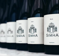 Tasmania's Domaine Simha Wine Tasting Experience - Surfers Paradise Gold Coast