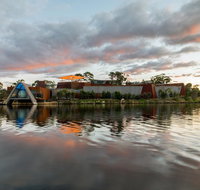 Moorilla Wine Meets Mona Art Day Trip - Surfers Paradise Gold Coast